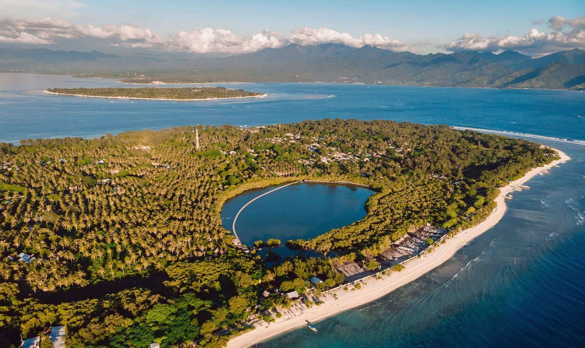Gili Meno review ~ Gili Islands, Indonesia | 2021 Edition