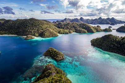 Wayag Islands review ~ Raja Ampat, Indonesia | 2021 Edition