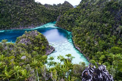 Salawati Island review ~ Raja Ampat, Indonesia | 2021 Edition